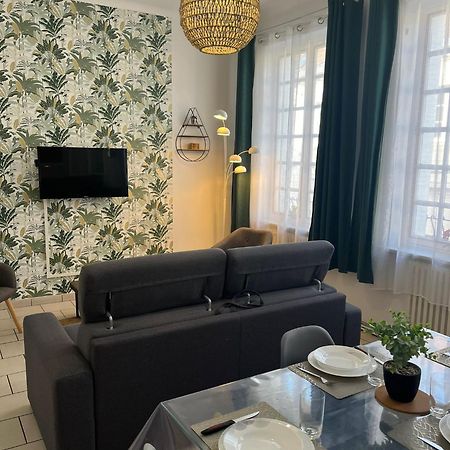 Apartament L'Oasis Arrageoise 45M2 4 Personnes Hyper Centre Arras Zewnętrze zdjęcie