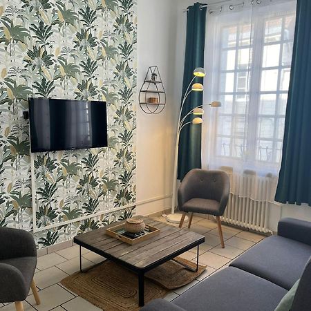 Apartament L'Oasis Arrageoise 45M2 4 Personnes Hyper Centre Arras Zewnętrze zdjęcie