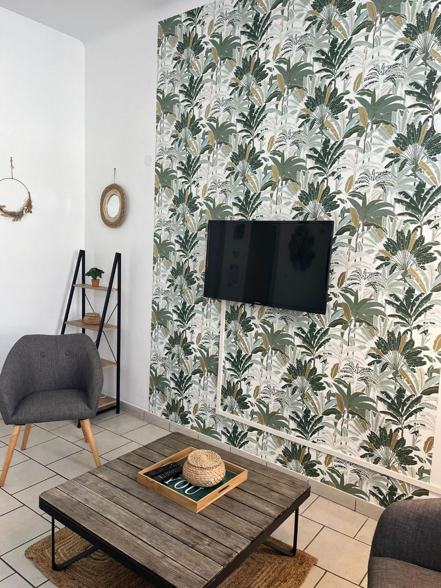 Apartament L'Oasis Arrageoise 45M2 4 Personnes Hyper Centre Arras Zewnętrze zdjęcie