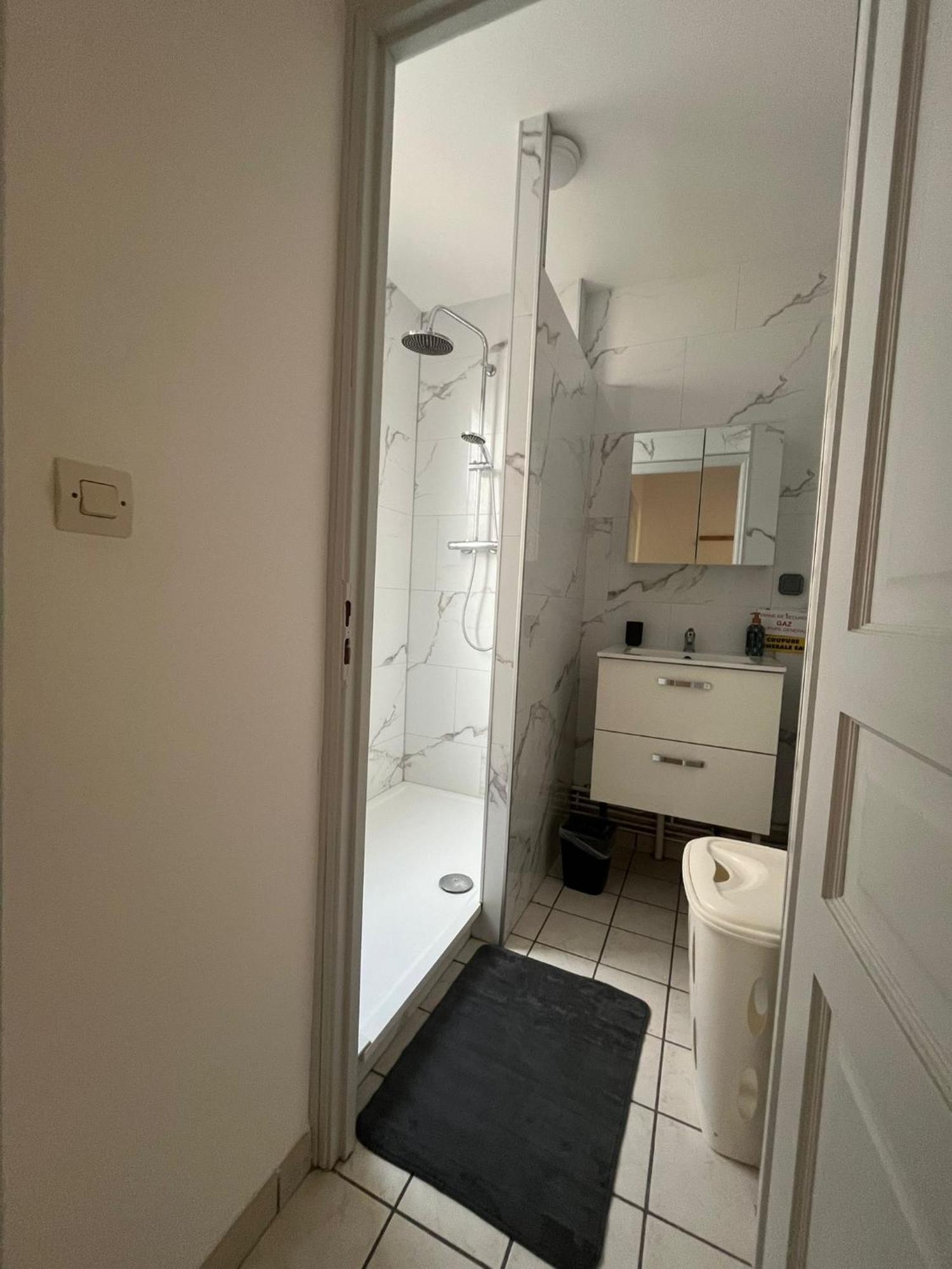 Apartament L'Oasis Arrageoise 45M2 4 Personnes Hyper Centre Arras Zewnętrze zdjęcie